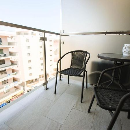 Dor De Mare - Studio Tenerife - Sea And Lake View - Street Lotus ! Apartamento Mamaia Exterior foto